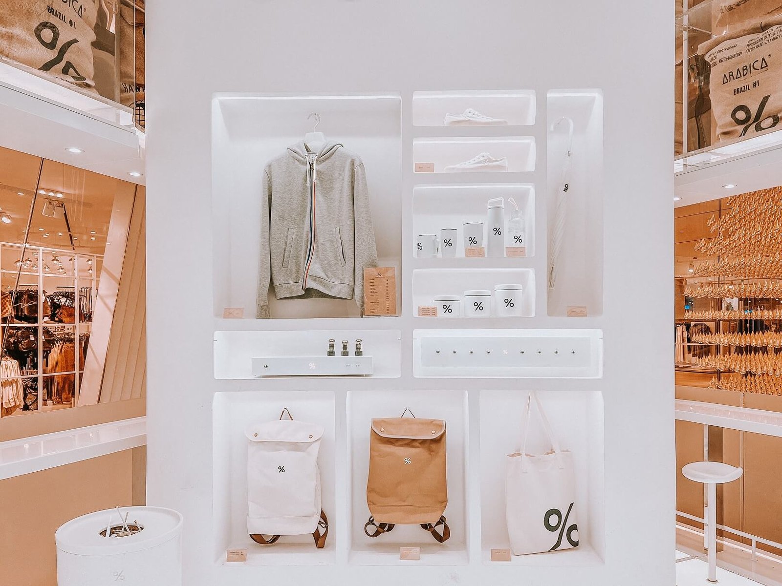 From brick-and-mortar to online: transitioning to retail ecommerce.